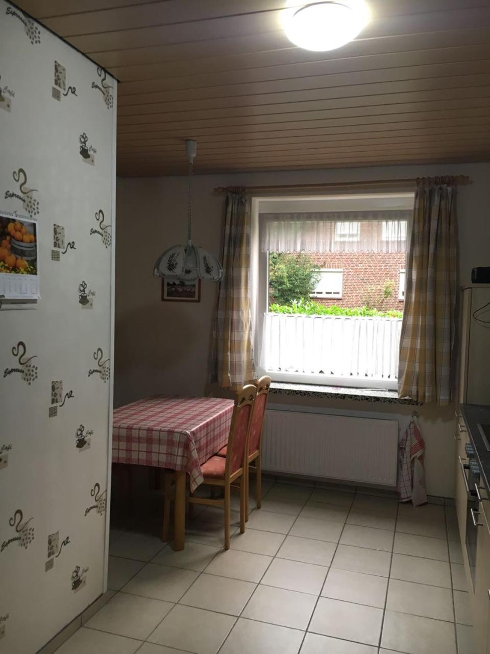 Ferienwohnungen Eichenhof Schneverdingen Exterior foto